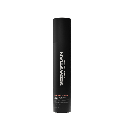 Sebastian Professional Shaper Max Hold Styling Spray 300ml