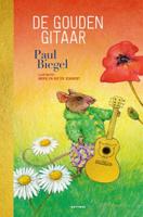De gouden gitaar (Hardback)