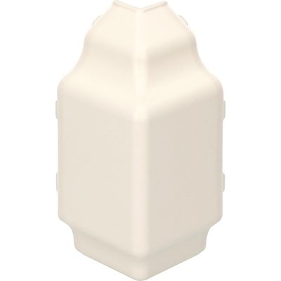 Hoekstuk sierlijst heering Crème - Heering (2111)