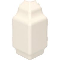 Hoekstuk sierlijst heering Crème - Heering (2111)