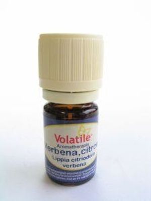 Verbena verveine citroen