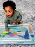 Grote watermat Oceaan - INFANTINO meerkleurig Grote watermat Oceaan - INFANTINO meerkleurig