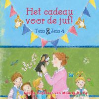 Het cadeau voor de juf