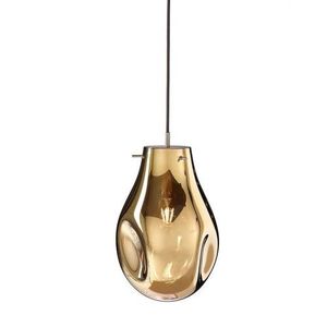 Bomma Soap Large Hanglamp - Goud