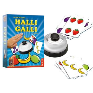 Halli Galli