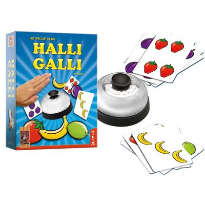 Halli Galli