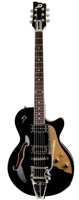 Duesenberg Starplayer TV Black