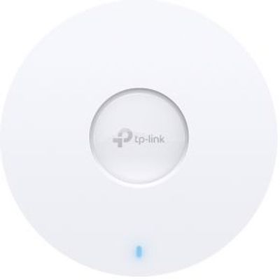TP-Link EAP690EHD draadloze router Tri-band (2,4 GHz / 5 GHz / 6 GHz) Wit
