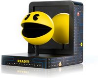 Pac-Man - Infinity Mirror PVC Statue