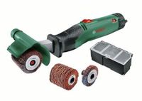 Bosch Groen Texoro Borstelschuurroller - 250W - 5-60mm - 06033B5101 - 06033B5101 - thumbnail