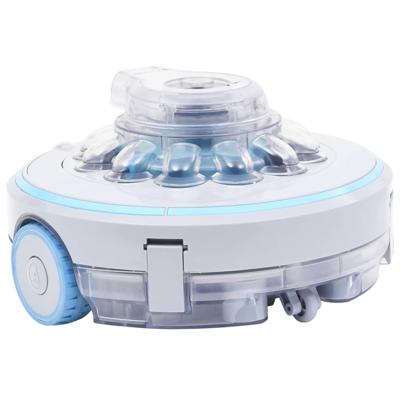 VidaXL Robotzwembadreiniger accu 27 w