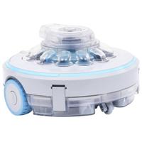 VidaXL Robotzwembadreiniger accu 27 w VidaXL Robotzwembadreiniger accu 27 w