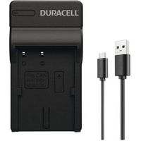 Duracell DRC5902 batterij-oplader USB