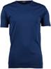 Tee Jays TJ520 Men´s Interlock Tee - Indigo - 3XL