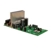 Audac Amp Board voor SMA/SMQ 500