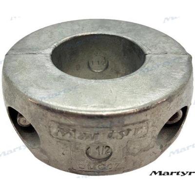 CMC-7 - ANODE-AS 1-1/2"