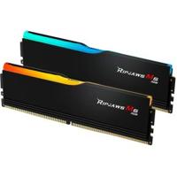 G.Skill Ripjaws M5 RGB F5-6000J2836G16GX2-RM5RK geheugenmodule 32 GB 2 x 16 GB DDR5 4800 MT/s