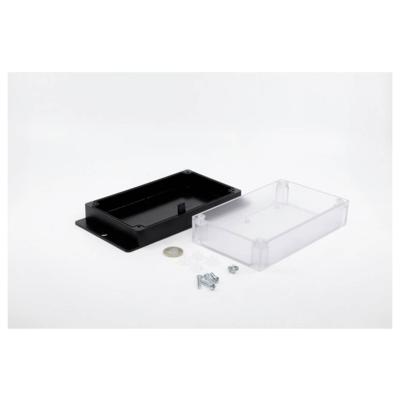 Supertronic PP122N-S Wandbehuizing 208 x 106 x 56 1 stuk(s)