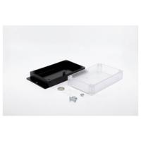 Supertronic PP122N-S Wandbehuizing 208 x 106 x 56 1 stuk(s) Supertronic PP122N-S Wandbehuizing 208 x 106 x 56 1 stuk(s)