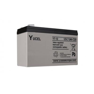 JB Systems Batterij voor PPA-101
