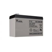 JB Systems Batterij voor PPA-101