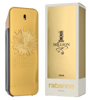Rabanne - Paco Rabanne 1 Million Parfum Spray Parfum en parfum extract 200 ml Heren