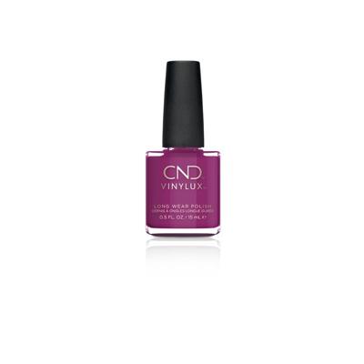 CND Vinylux #293 Brazen 15ml