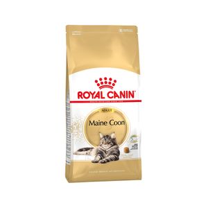 Royal Canin Maine Coon droogvoer voor kat 2 kg Volwassen Orgaanvlees
