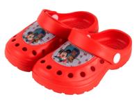 Kinder clogs Disney (Rood, 29) Kinder clogs Disney (Rood, 29)