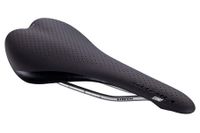 Ritchey Comp Streem 132 Zadel - Zwart Ritchey Comp Streem 132 Zadel - Zwart
