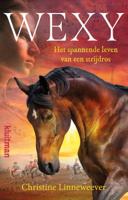 Wexy, het spannende leven van een strijdros (Hardback)
