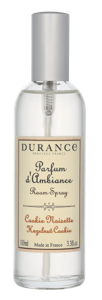 Durance Cookie Noisette Room Spray 100 ml