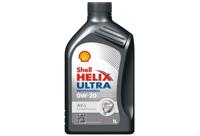 Shell Helix Ultra Prof AV-L 0W-20 1 Liter 550048041