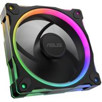 ASUS Prime MR120 Fan ARGB Black Computer behuizing Ventilator 12 cm Zwart