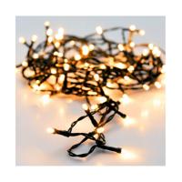 LED lichtsnoer Warm wit (13 m)