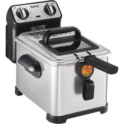 Friteuse Filtra Pro FR 5101 Frituurpan