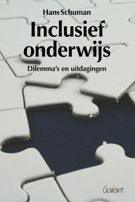 Inclusief onderwijs (Paperback)