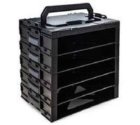 L-BOXX i-BOXX Rack 5 Block - 6100000339