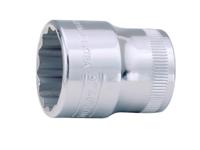 Bahco dop 12k 3/8-18mm