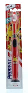 Prodent Tandenborstel junior 6+