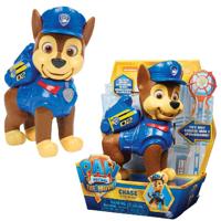 Paw Patrol Spin master the movie mission pup chase