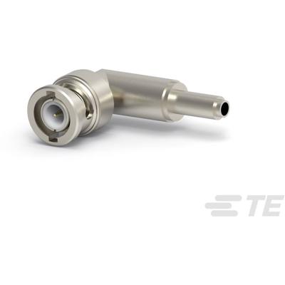 TE Connectivity 5413959-4 BNC-connector 1 stuk(s) Bag