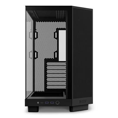 NZXT H6 Flow midi tower behuizing