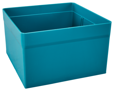 Makita Accessoires Inzetbak 150x150mm Mbox organizer - 191X97-5 - 191X97-5