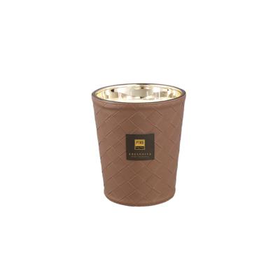 PTMD Exclusive Oak Blackcurrant Geurkaars 900gr
