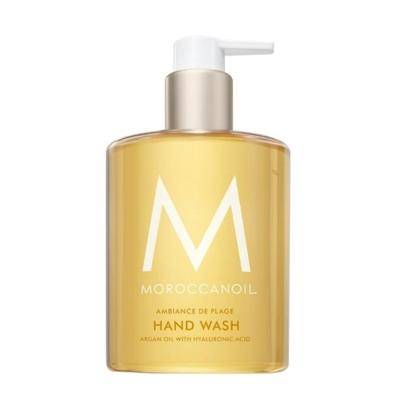 Moroccanoil Handwash Ambiance De Plage 360ml