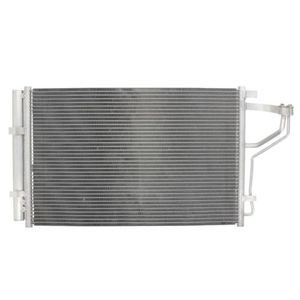 Condensor, airconditioning AC830158