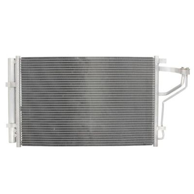 Condensor, airconditioning AC830158
