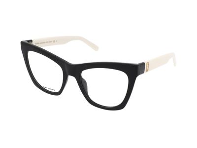 Brillen met correctie Marc Jacobs Marc 649 80S