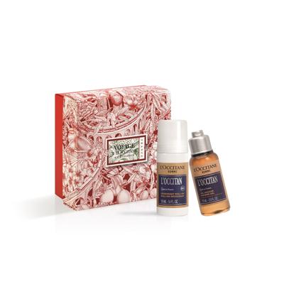 L'Occitane The Authentic L' Occitan Discovery Gift Set